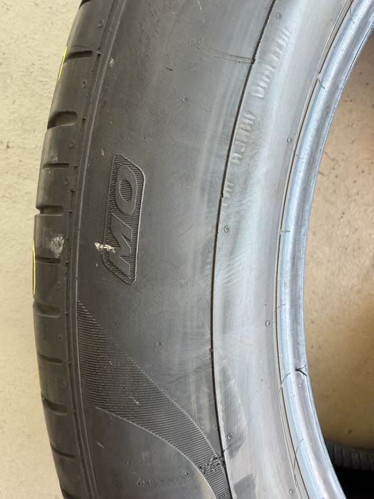 275 50 20 Anvelooe de vara Pirelli Dot2022