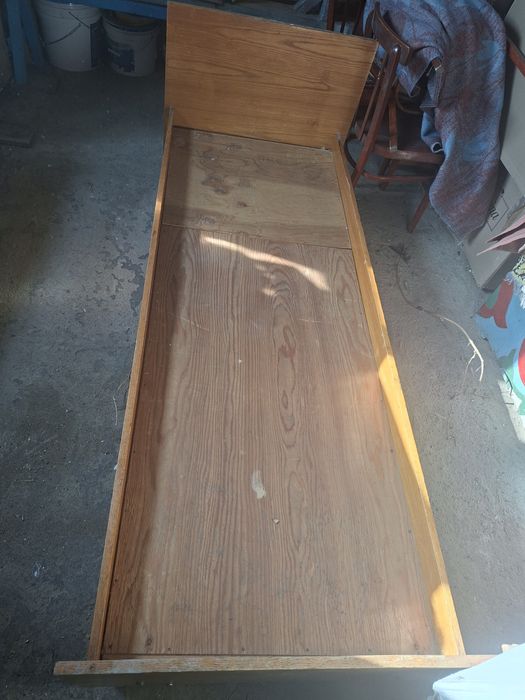 Детское кровать...