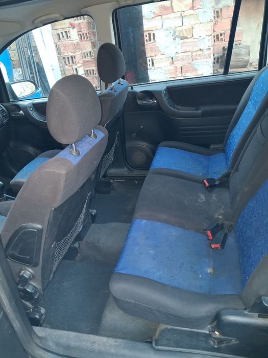 Опел Зафира 2.0 тди