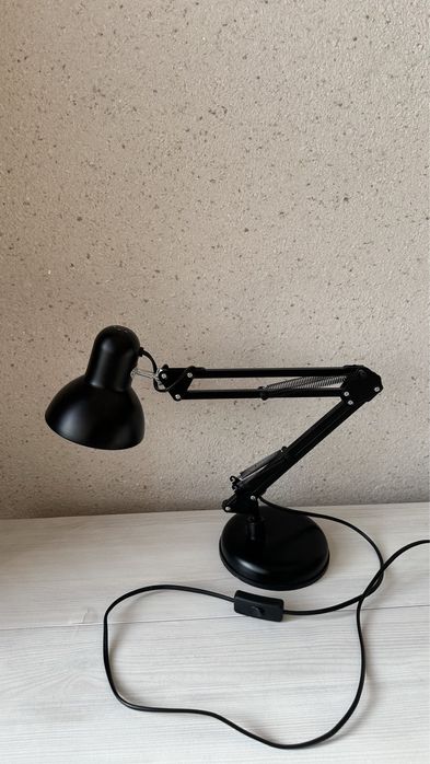 Светильник для чтения