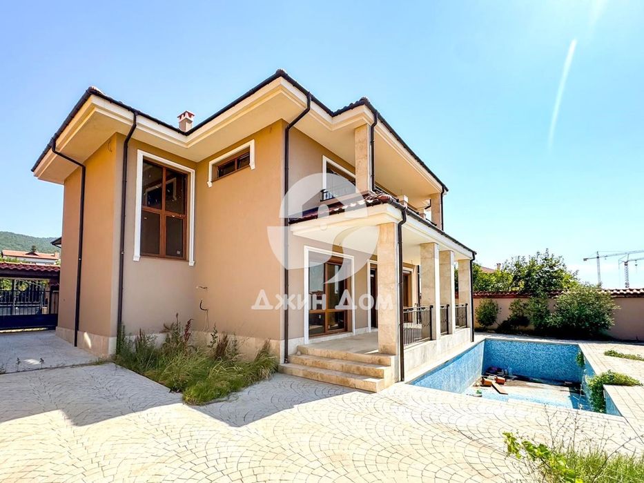 Продава се Къща в Свети Влас - 250 кв.м за 2392 €/кв.м - Снимка #5