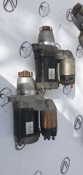 Генераторы на лексус рх 300,330.