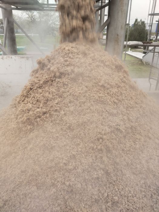 Барда варёный ячмень.