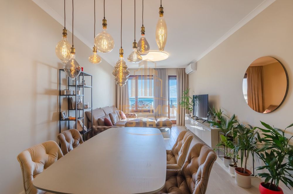 Продава се Тристаен апартамент в к.к. Златни пясъци - 135 кв.м за 2075 €/кв.м - Снимка #6