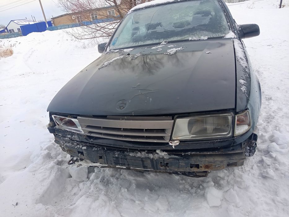 Продам Опель Вектра А