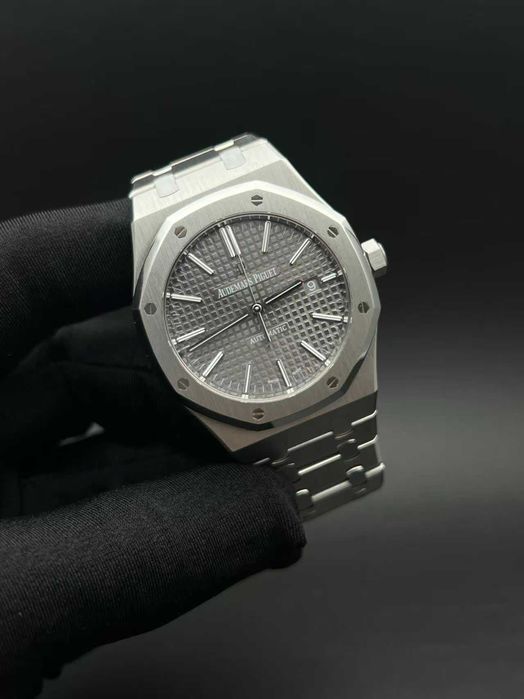 Audemars Piguet Royal Oak Selfwinding  Grey dial