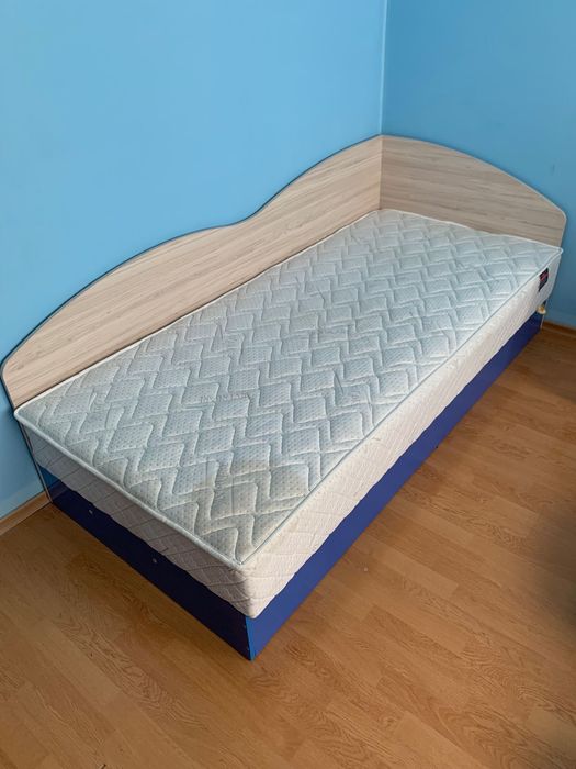 Обзавеждане за детска стая за момче