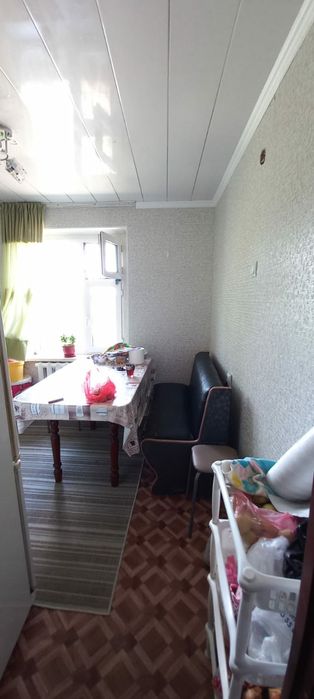 ПРОДАМ КВАРТИРУ 2 -ух комнатную