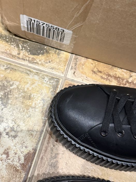 Мъжки обувки Karl Lagerfeld KAPRIKA