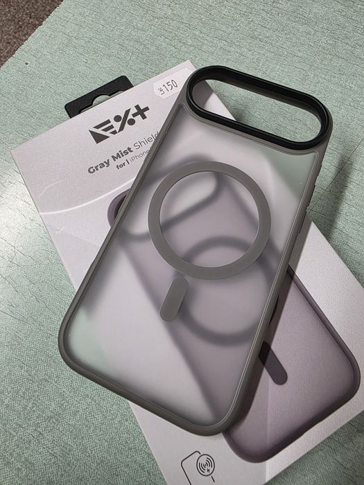 Кейс за iPhone Air