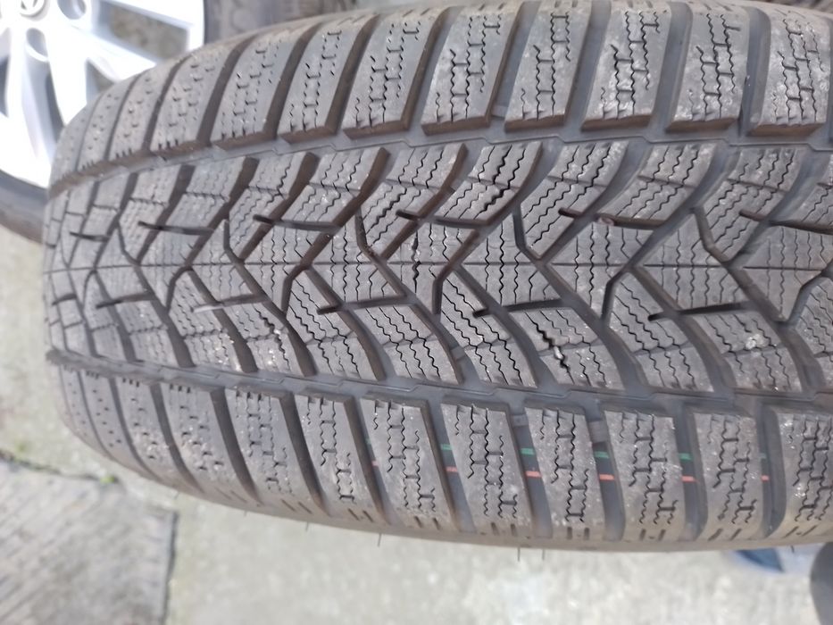 Jante 5×112 R16   Volkswagen, Skoda,Seat