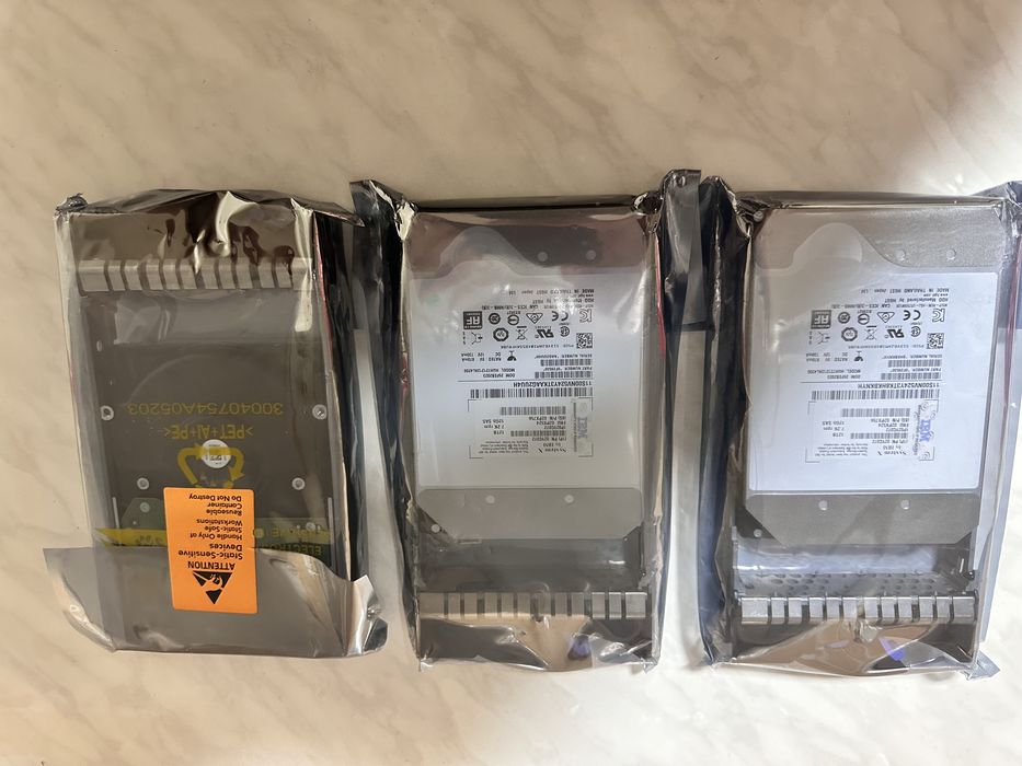 Жесткий диск 12 tb sas