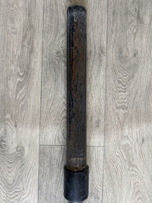 Олимпийски лост за фитнес