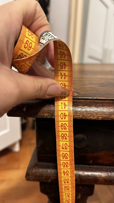 Masa cafea lemn masiv- unicata