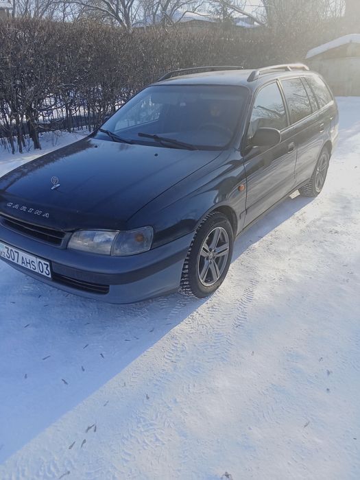 продам автомобиль