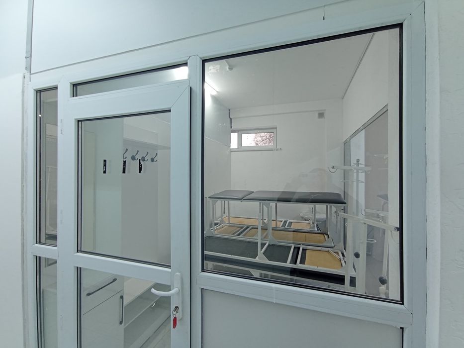 Сдаются помещения 17 м² и 10 м²