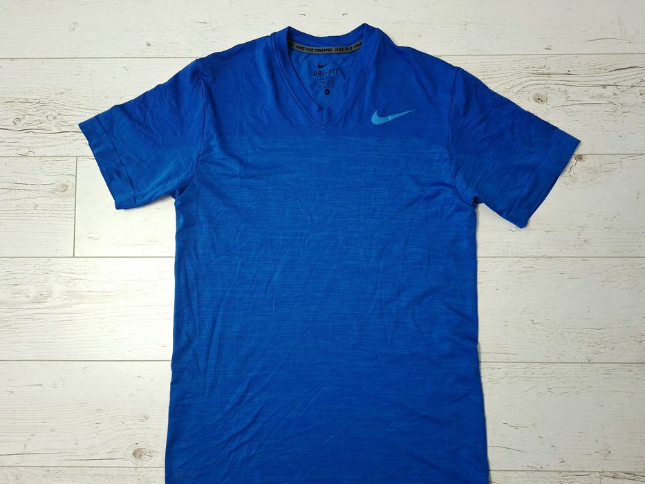 Nike Dry Fit-Ориг. Тениска