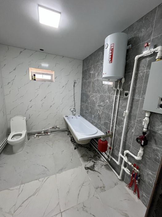 Продам новый дом на Простоквашино