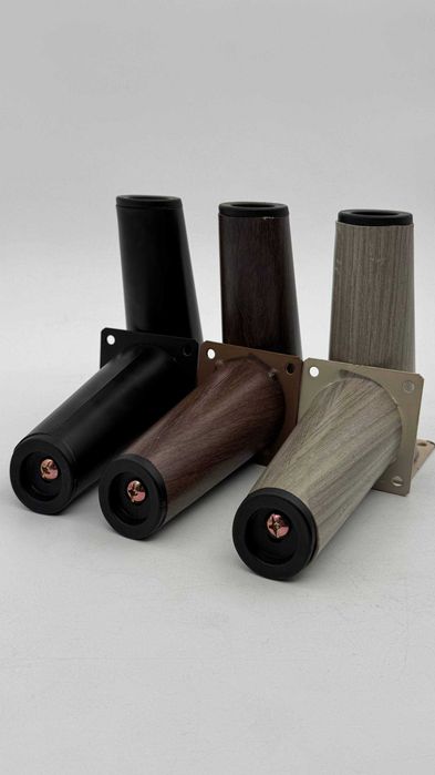 Konus Noshka | Mebel Oyoqchasi | 10sm 12sm 15sm