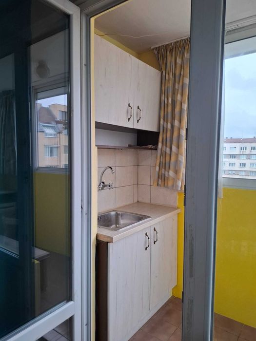 Едностаен имот в кв.Хиподрума