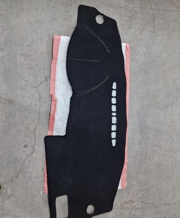 Накидка на панель Volkswagen  Golf 4