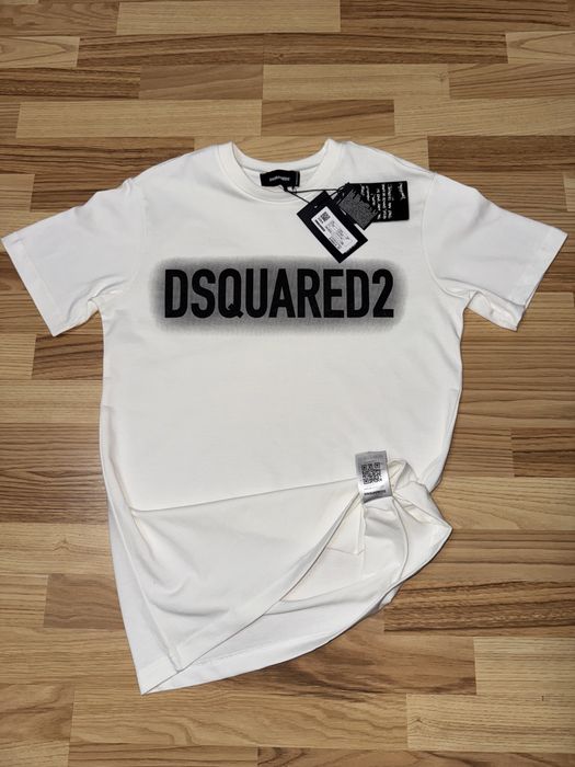 Tricou Dsquared2 Premium