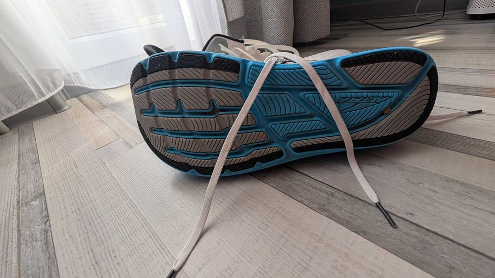Маратонки Altra M Torin 8