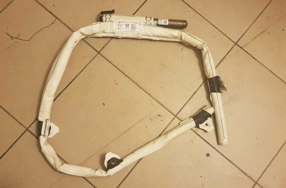 Centura capsa Airbag volan pasager scaun BMW E60 E90 E83 E70 F10 F30