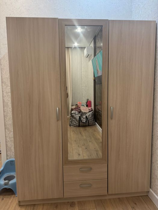 Шкаф для дома, для одежды