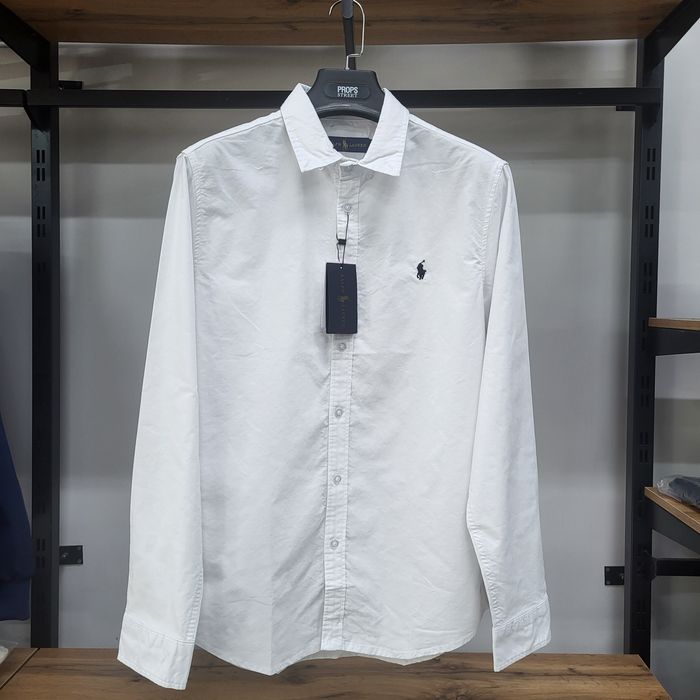 Рубашка Polo Ralph Lauren
