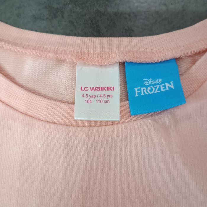 Пижама 104/110 ст, НОВА