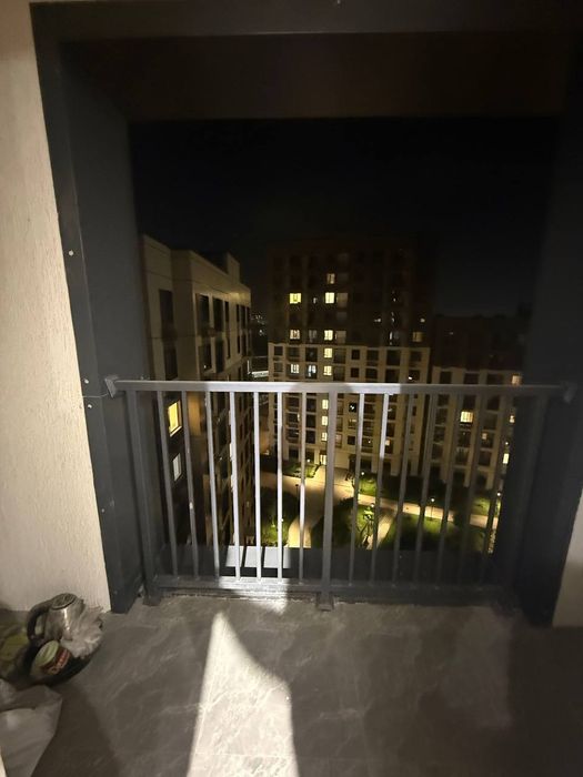 Новостройка Яшнабад  400