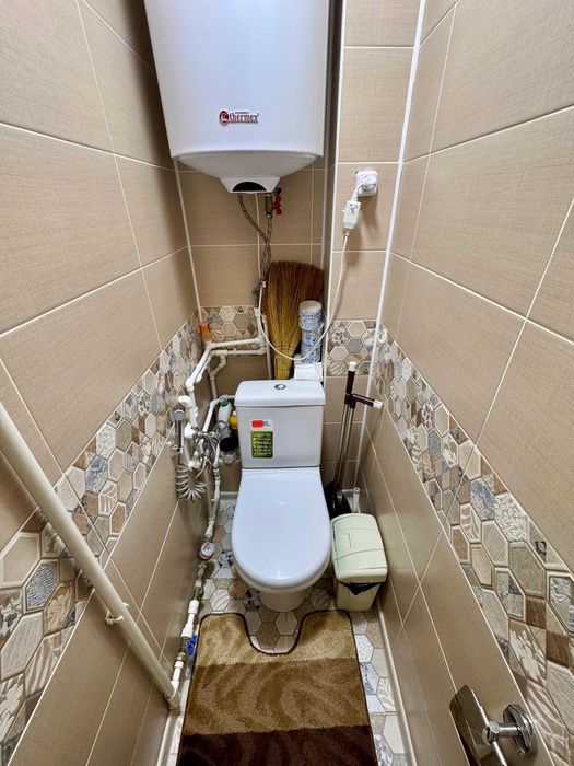 ^Продам 4х комнатную квартиру в Сортировке!!!