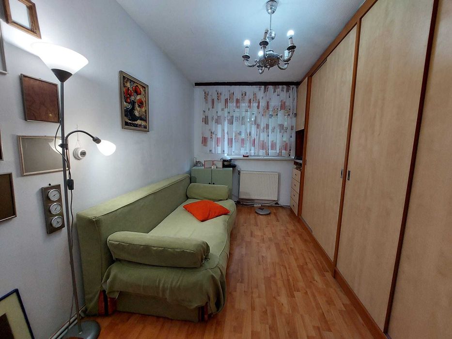 Apartament cu 3 camere de vânzare – Rădăuți