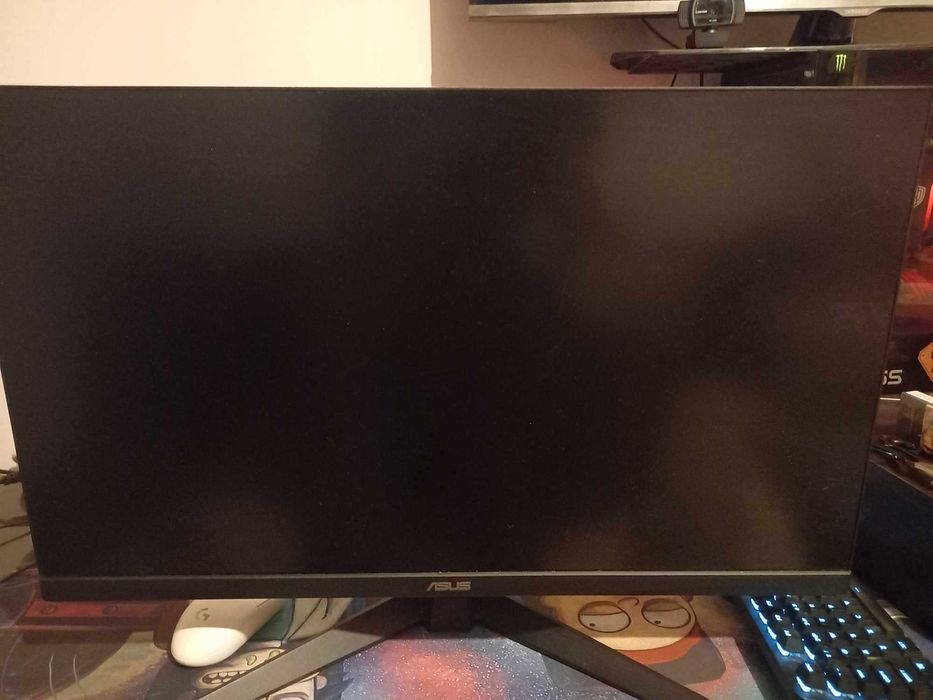 Monitor ASUS AG3A series 27INC gaming