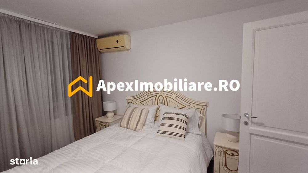 Apartament 3 camere de inchiriat Unirii Bucuresti | ApexImobiliare.ro