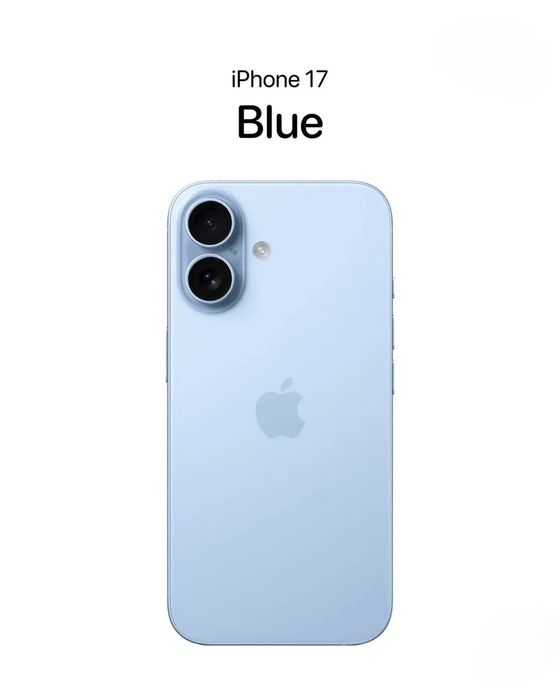 iPhone 17 NEW Super AKSIYA