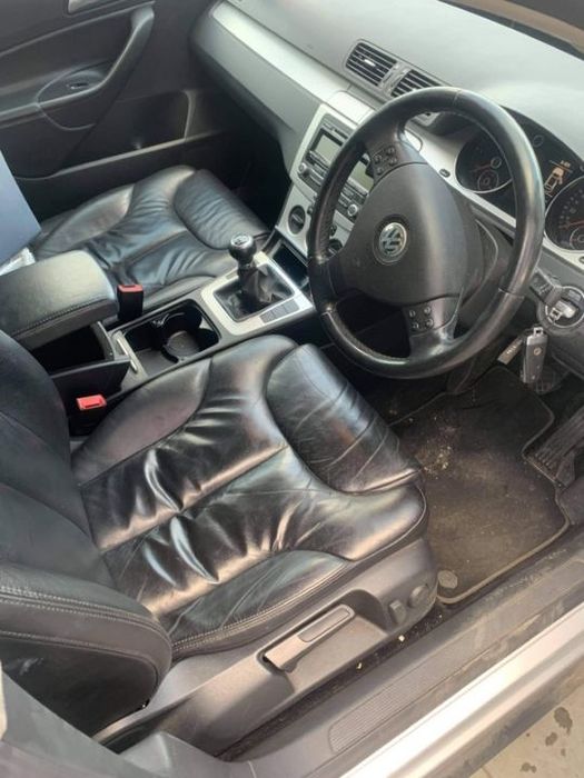 DEZMEMBREZ Piese VW Volkswagen Passat B6 Limuzina BREAK Motor 1.9 2.0 Diesel Cod BXE BLS BMP BMN BMM BMR 105CP 140CP 170CP euro 4 Cutie de Viteze Automata DSG Manuala Cod LQV NLP 2007-2010
