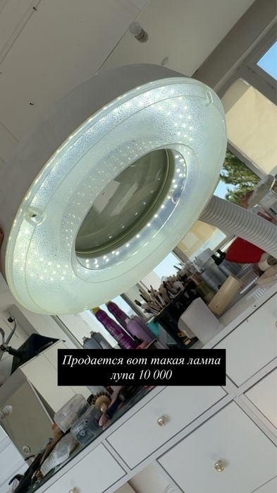 Продается стол визажиста 50 000