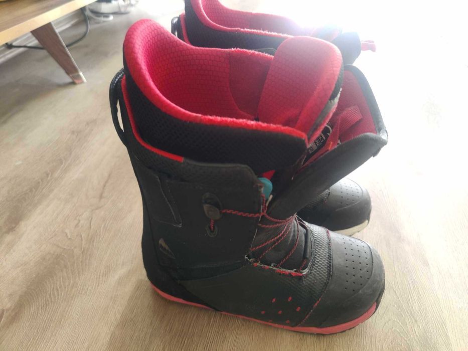 Burton Ion обувки за сноуборд (номер 41,5)