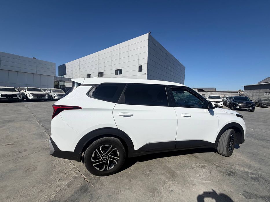 Продается своя авто KIA CARENS