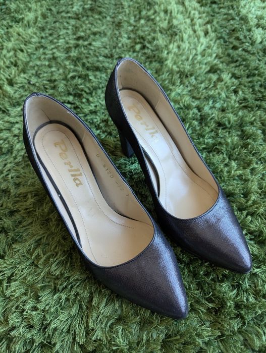 Pantofi eleganti, mărimea 36