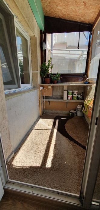 Продава се Двустаен апартамент в Варна, Цветен квартал - 65 кв.м за 1098 €/кв.м - Снимка #11