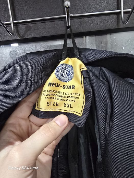 Тактически принадлежности