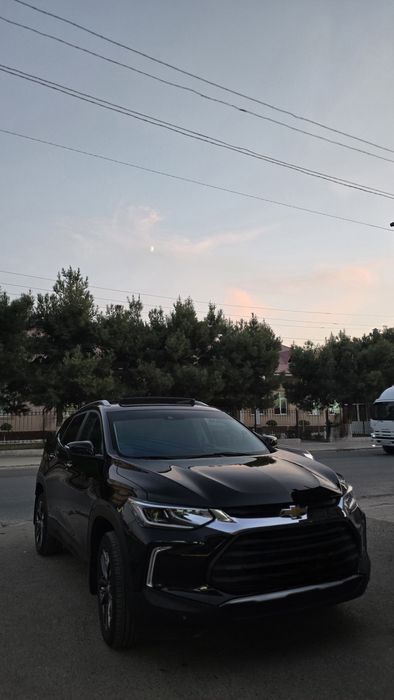 Trecker 2 Premier plus turbo