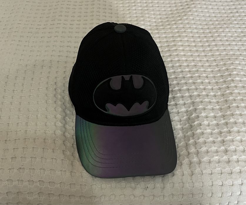 Шапка с козирка Batman/Next