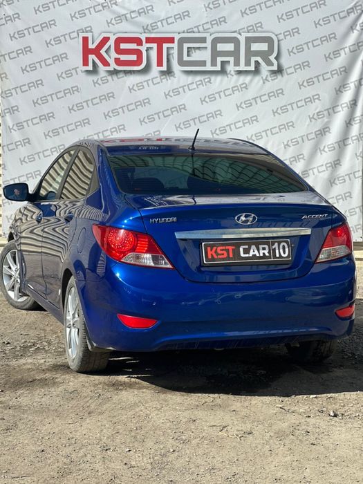 Продам Хендай акцент