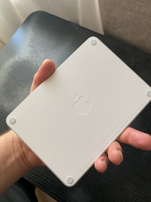 Apple Magic Trackpad 2