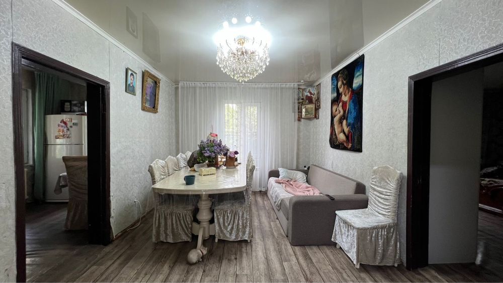 Продам 5комнатный дом