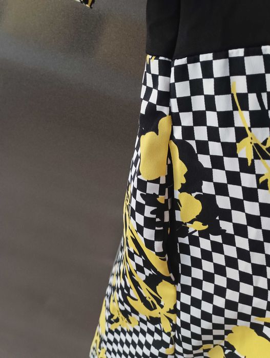 Рокля Vivel, р-р XL